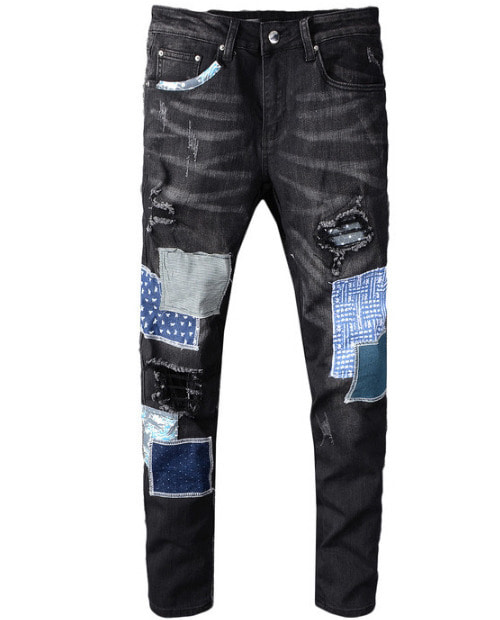 AMR SPACE GIPSY JEANS