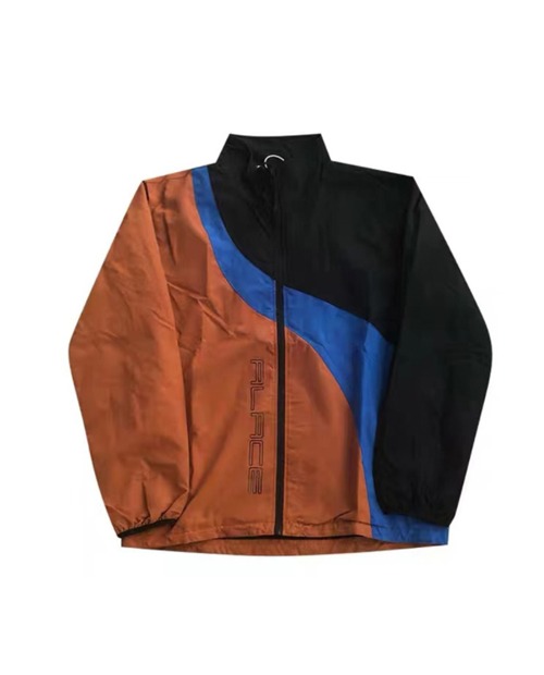 PLC WAVE RUNNER SHELL TOP JACKET