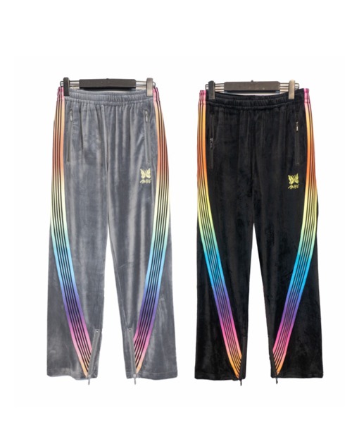 ND SPIRE LINE PANTS
