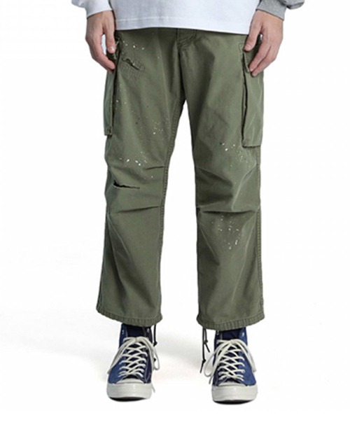 MADNESS PIARTE CARGO PANTS