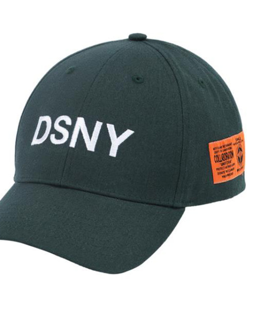 HERON DSNY BALL CAP